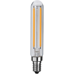 3383310 LED-Lampa E14 T20 Filament