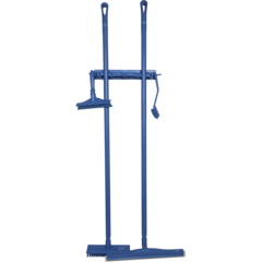 VIKANBLÅ SIIVOUSSETTI VIKAN SININEN