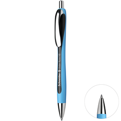 PT1325 Penna Schneider Slider Rave XB Svart