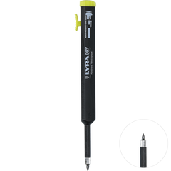 4494102 Blyertspenna Lyra Dry Graphit