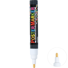 28016001 MERKKAUSKYNÄ ARTLINE 4MM VAL