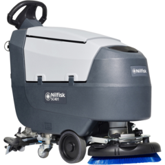 9087390020 Kombimaskin Nilfisk SC401 43B