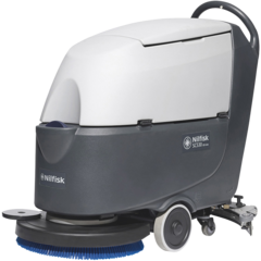 50000335 Kombiskurmaskin Nilfisk SC530 53 BD GO-Line