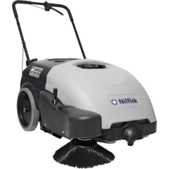 9084701010 Sopmaskin Nilfisk SW750 Komplett