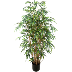 7322120 Konstväxt Bambu 120cm
