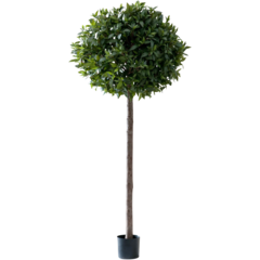 7386220 Artificial Ficus Tree 220cm