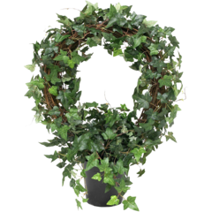 8348901 Artificial Ivy Plant 75cm