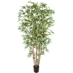 7322210 Konstväxt Bambu 210cm