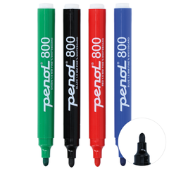 PT128180 WHITEBOARDPENN PENOL F