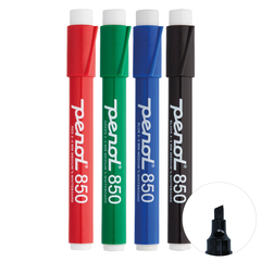 PT128185 Valkotaulukynä Penol M