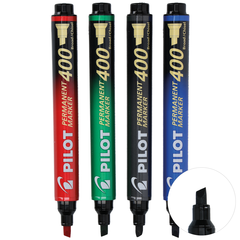 501466 Tussikynä Pilot400 leveä 4 kpl