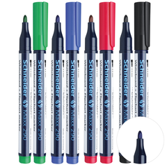 PTB12900 Whiteboardpenna 2-3mm