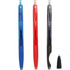 PT5243 Kulspetspenna Pilot Super Grip F 0,7