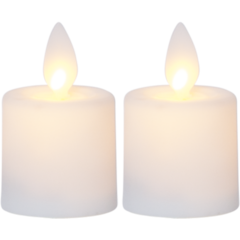 0639730 Varmelys LED Star Trading M-Tw