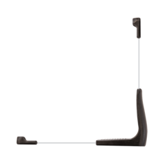 BG800122 Fotmätsticka Invändigt*