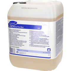 7508311 Maskinopvaskemiddel Diversey Suma Nova Pur-Eco L6 10L