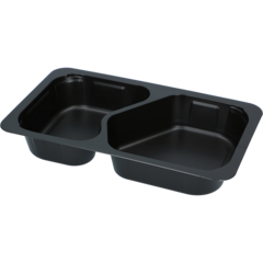 119181902 Duniform 1/4 GN 2-F SV 63+49cl