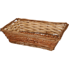 89008MX Brödkorg Xantia 30x20cm