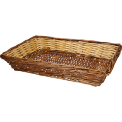 8900700 Brødkurv Xantia 50x32cm