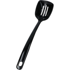 TB105N LÄVIKKÖKAUHA MUSTA 25CM