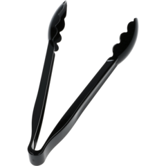 TB12 KJØKKENKLYPE SORT PC 24CM