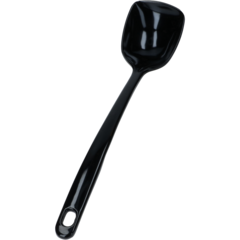 DAL100 Sleiv Melamin Sort 22cm