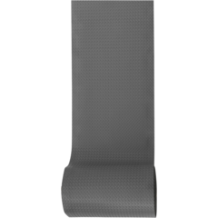 107909 Matta Yoga Deck 0,61x12,2 Grå