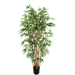 7322180-1 Konstväxt Bambu 180cm