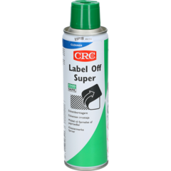 326680 ETIKETINPOISTOSUIHKE SUPER