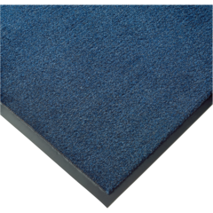 360037 Matta Solett 90x150cm Blå