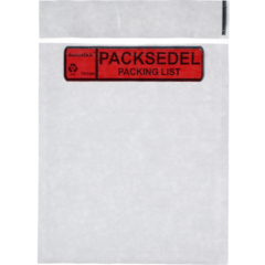 211205 Packsedelskuvert C7 med tryck