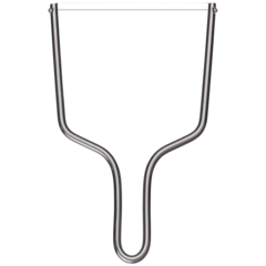 9630-12 JUUSTOLEIKKURI MOZARRELLA 12CM