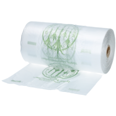 3371G Sokeriruokopussi 7kg 220/120x500mm