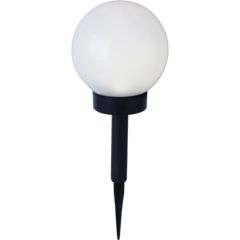 47776 AURINKOK.LAMPPU GARDEN GLOBE 1