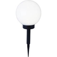 47777 AURINKOK.LAMPPU GARDEN GLOBE 2