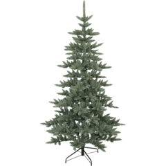 60613 Julgran Star Trading Royal Blue 225cm