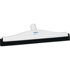 10677525 GULVNAL HVIT VIKAN 40CM