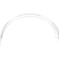 9631-23 Utbytestråd till Giesser ostskärare 23cm