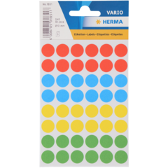 31851 ETIKETT FARGEMIX 240/IF