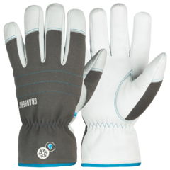 GB1131051 VINTERHANSKE GEITESKINN