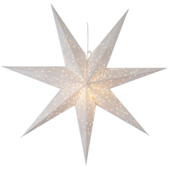 23170 PAPERITÄHTI GALAXY VALK 100CM