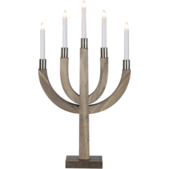 21883 Ljusstake Star Trading Elias Brun