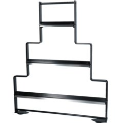 204603 Presentpappershållare Antik 3*