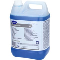 7516652 Torkmiddel Diversey Suma Select Pure-Eco A7 5L