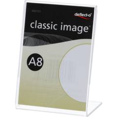 872841 INFORMASJONSSKILT SKRÅ A8