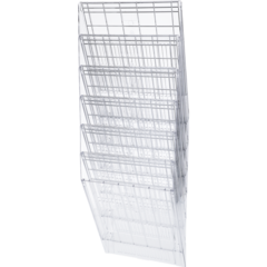 9760400 LOMAKELOKERIKKO 6-LOK. A4S