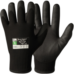GB1090400W Granberg 0400W Insulated Assembly Gloves