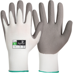 GB1080600 Granberg 0600 Latex-Dipped Assembly Gloves