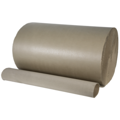 14560 BØLGEPAPP 60CM X 75 METER