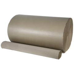 14570 BØLGEPAPP 70CM X 75 METER